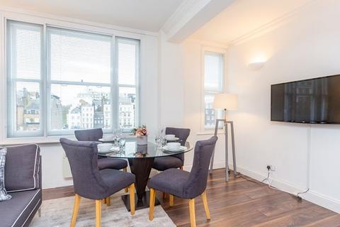 2 bedroom flat to rent, Hill Street, London W1J