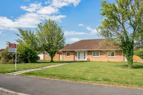 43 Colster Way, Colsterworth, Grantham, NG33 5JT
