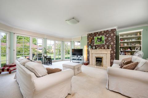 43 Colster Way, Colsterworth, Grantham, NG33 5JT