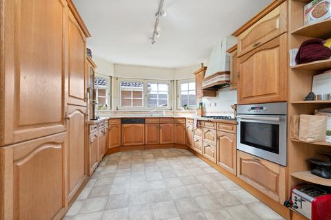 43 Colster Way, Colsterworth, Grantham, NG33 5JT