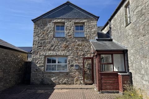 3 bedroom terraced house to rent, Bosorne Street, St. Just TR19