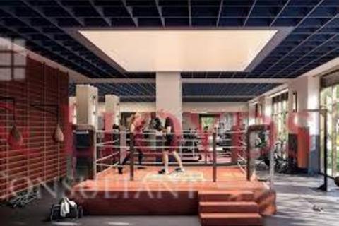 Studio for sale, London E3