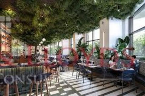 Studio for sale, London E3