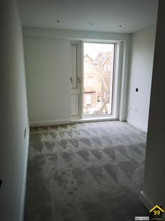 2 bedroom flat to rent, Rothesay House, London, W6