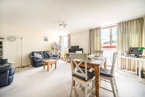 1 bedroom flat for sale, Asher Way, London E1W