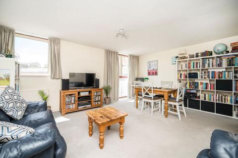 1 bedroom flat for sale, Asher Way, London E1W