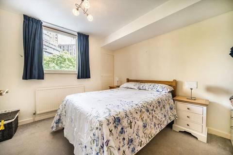 1 bedroom flat for sale, Asher Way, London E1W