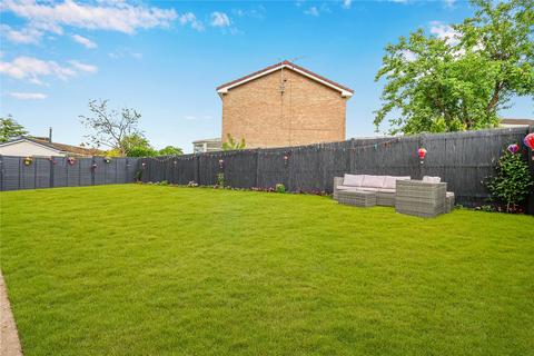 undefined, Gunnergate Lane, Marton