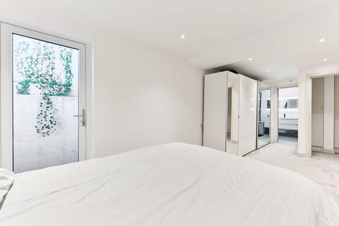 Flat 3, 2 West Hill, South Croydon, CR2 0SA