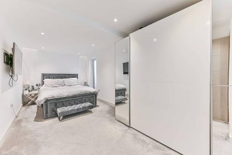 Flat 3, 2 West Hill, South Croydon, CR2 0SA