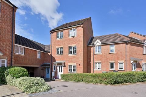 undefined, Cormorant Way, Hemel Hempstead, Leighton Buzzard, LU7