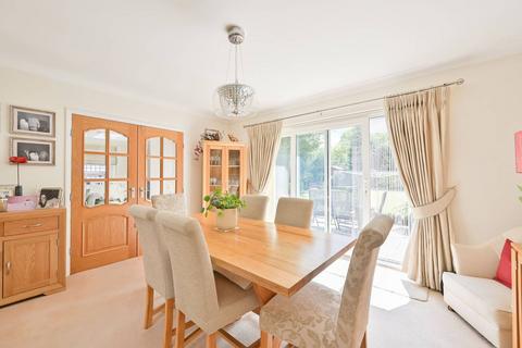 4 Tile Kiln Close, Hemel Hempstead, HP3 8NU