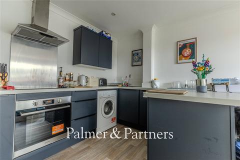91 Treeview, Stowmarket, IP14 1SS