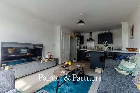 91 Treeview, Stowmarket, IP14 1SS