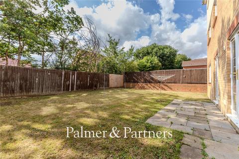 91 Treeview, Stowmarket, IP14 1SS