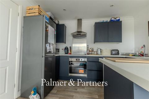 91 Treeview, Stowmarket, IP14 1SS