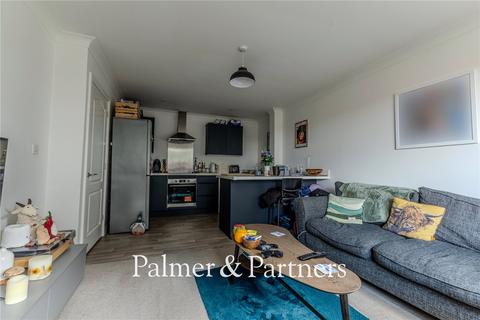 91 Treeview, Stowmarket, IP14 1SS
