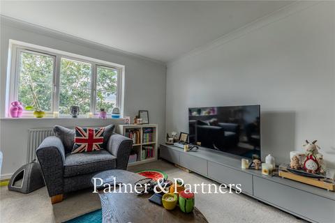 91 Treeview, Stowmarket, IP14 1SS