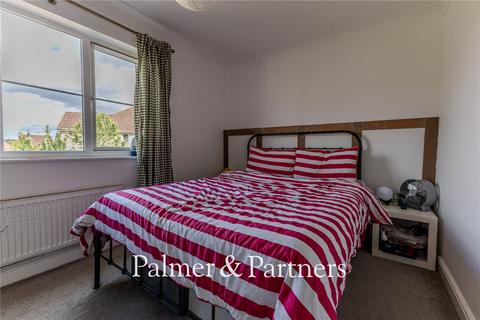 91 Treeview, Stowmarket, IP14 1SS