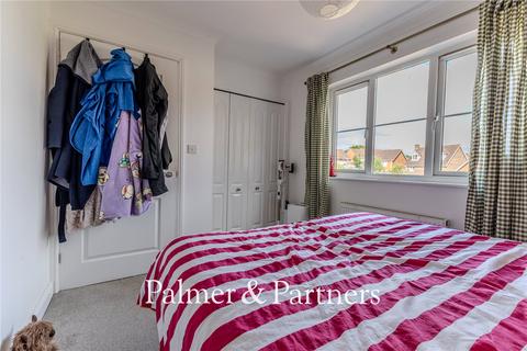 91 Treeview, Stowmarket, IP14 1SS