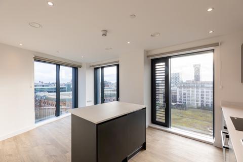 2 bedroom flat to rent, Flat 1406, Pall Mall Press, 34 Pall Mall