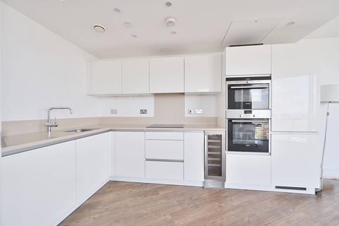 2 bedroom flat to rent, Ontario Point, Canada Water, London, SE16