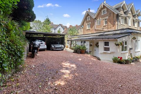 undefined, Tintern Glen,  Abbey Road, Malvern, Worcestershire, WR14 3HG