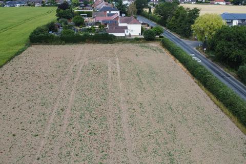 Land for sale, Land off, Woodbastwick Road, Blofield, Norwich, Norfolk NR13 4RR