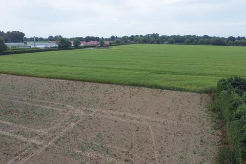 Land for sale, Land off, Woodbastwick Road, Blofield, Norwich, Norfolk NR13 4RR