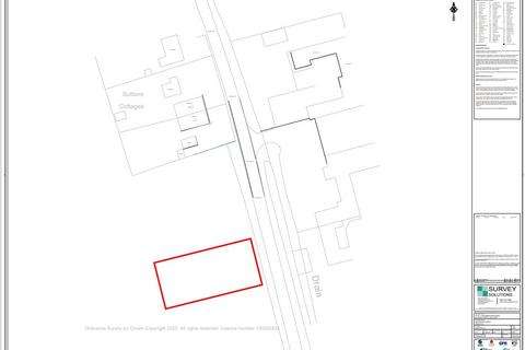 Land for sale, Land off, Woodbastwick Road, Blofield, Norwich, Norfolk NR13 4RR