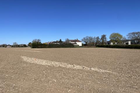 Land for sale, Land off, Woodbastwick Road, Blofield, Norwich, Norfolk NR13 4RR