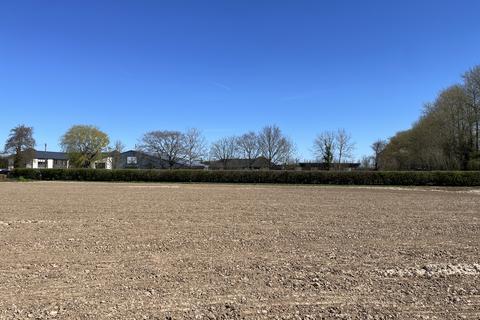 Land for sale, Land off, Woodbastwick Road, Blofield, Norwich, Norfolk NR13 4RR