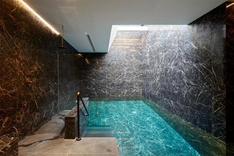 undefined, Westbourne Grove, Notting Hill, W11