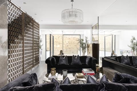 undefined, Westbourne Grove, Notting Hill, W11