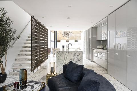 undefined, Westbourne Grove, Notting Hill, W11