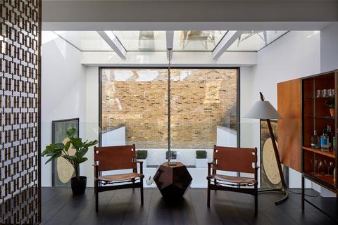 undefined, Westbourne Grove, Notting Hill, W11