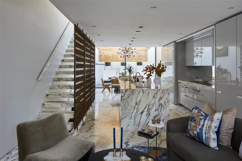 undefined, Westbourne Grove, Notting Hill, W11