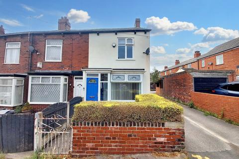 Winter Avenue, Barnsley, S75