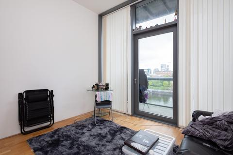 undefined, Clippers Quay, Salford M50