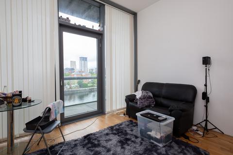 undefined, Clippers Quay, Salford M50