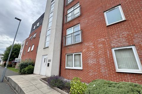 2 bedroom apartment for sale, Georgia Avenue, Didsbury