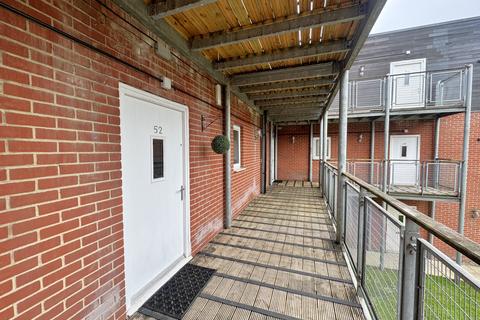 2 bedroom apartment for sale, Georgia Avenue, Didsbury