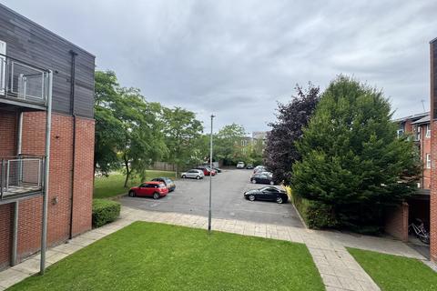 2 bedroom apartment for sale, Georgia Avenue, Didsbury
