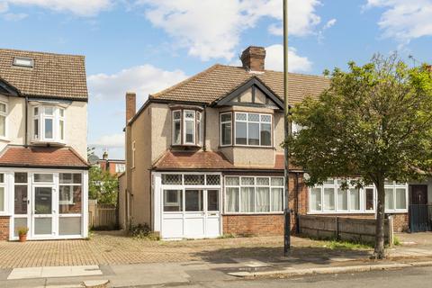 undefined, Crossway, Raynes Park SW20