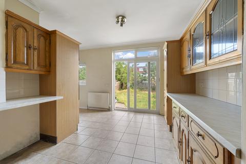 undefined, Crossway, Raynes Park SW20