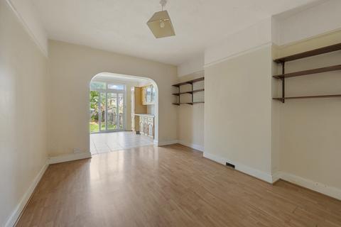 undefined, Crossway, Raynes Park SW20