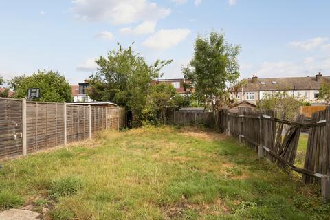 undefined, Crossway, Raynes Park SW20