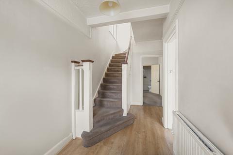 undefined, Crossway, Raynes Park SW20