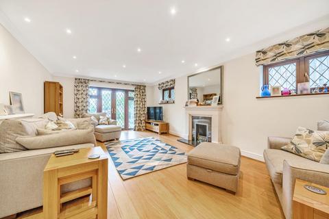 undefined, Grange Avenue, Totteridge