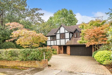 undefined, Grange Avenue, Totteridge